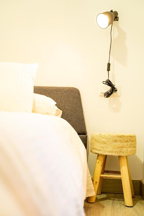 Apartamentos Gav Ронда Екстериор снимка