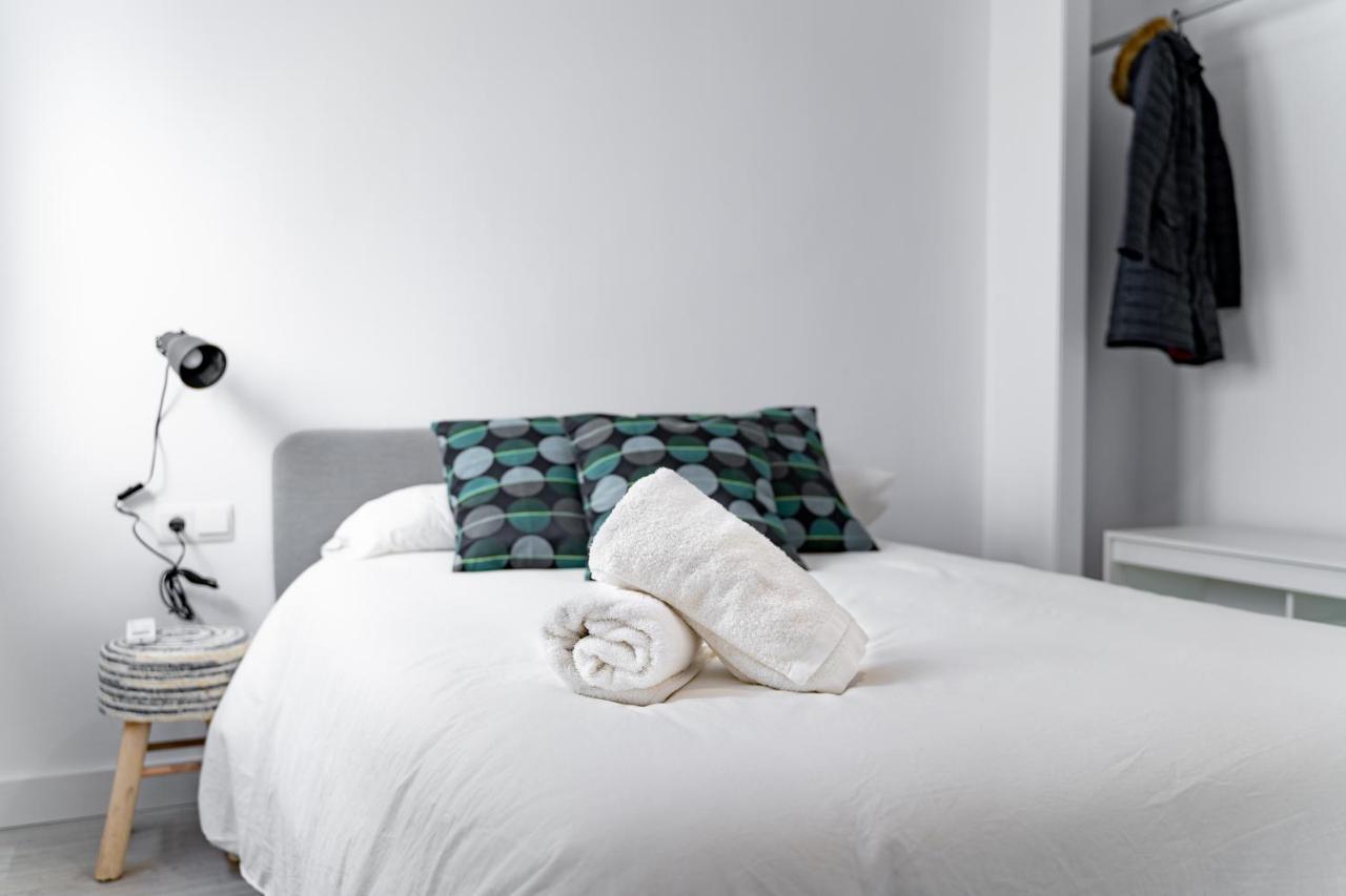 Apartamentos Gav Ронда Екстериор снимка