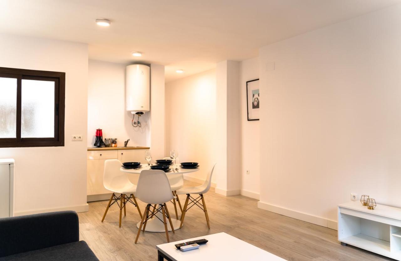 Apartamentos Gav Ронда Екстериор снимка
