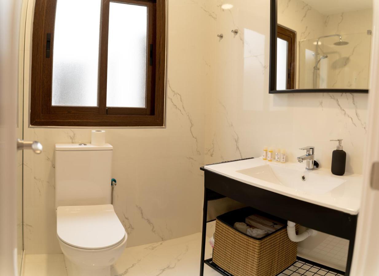 Apartamentos Gav Ронда Екстериор снимка