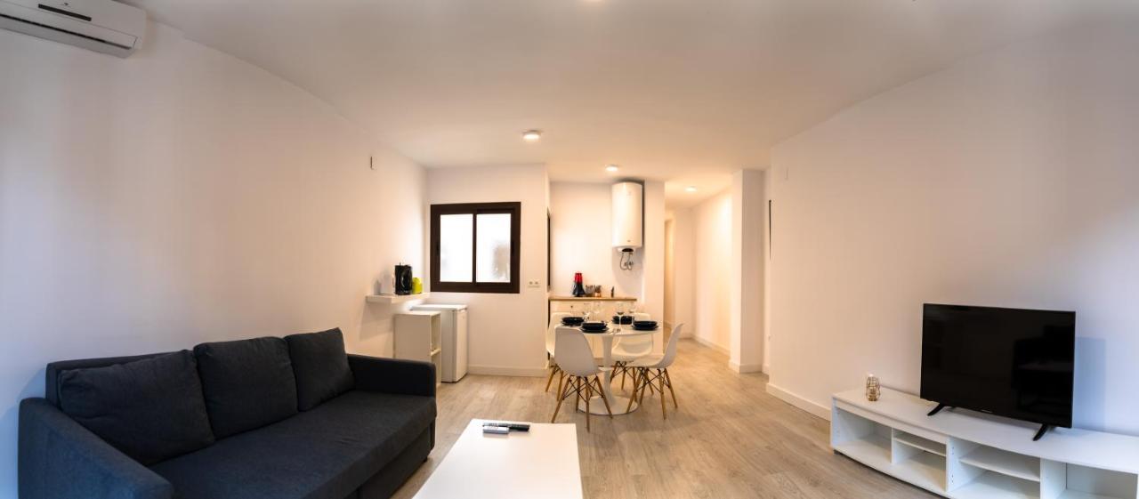 Apartamentos Gav Ронда Екстериор снимка