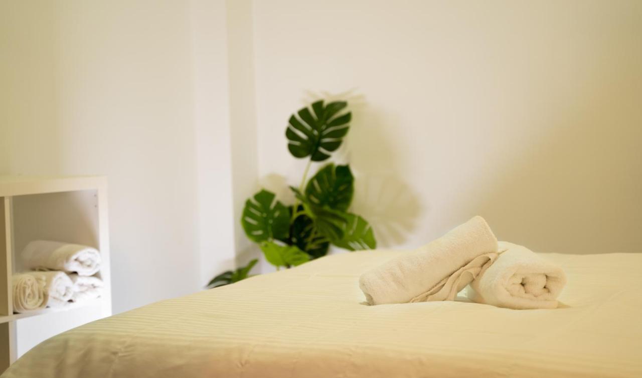 Apartamentos Gav Ронда Екстериор снимка