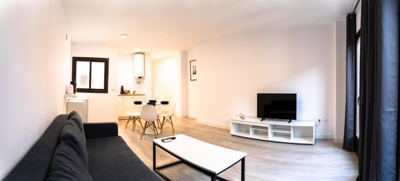 Apartamentos Gav Ронда Екстериор снимка