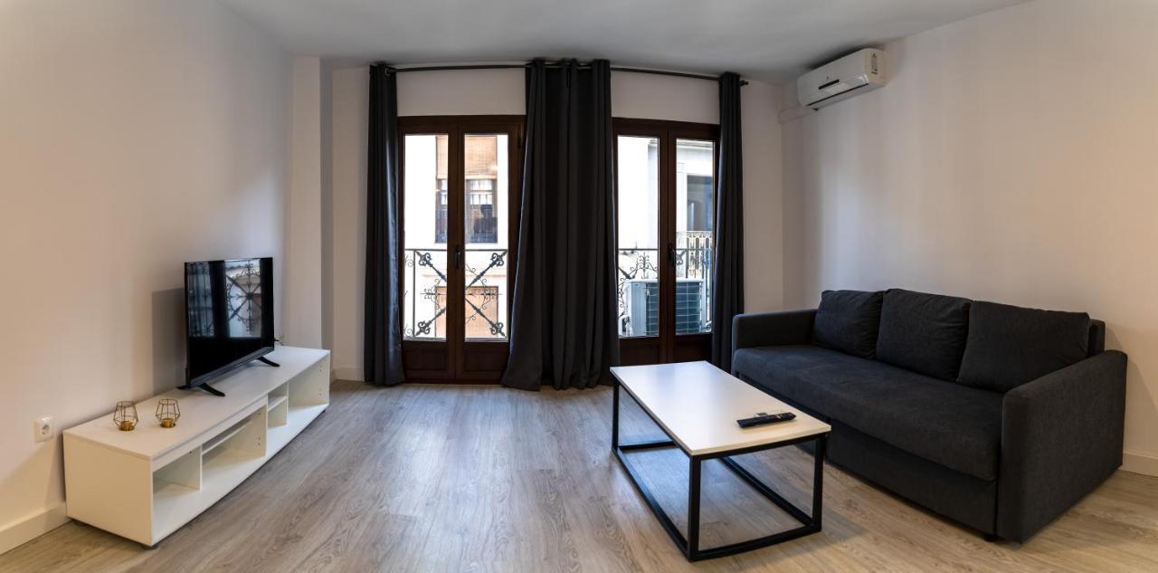 Apartamentos Gav Ронда Екстериор снимка