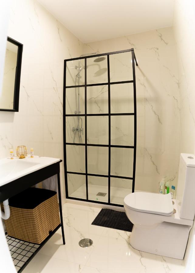Apartamentos Gav Ронда Екстериор снимка