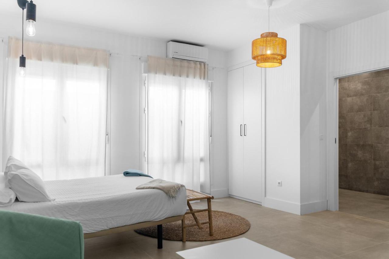 Apartamentos Gav Ронда Екстериор снимка