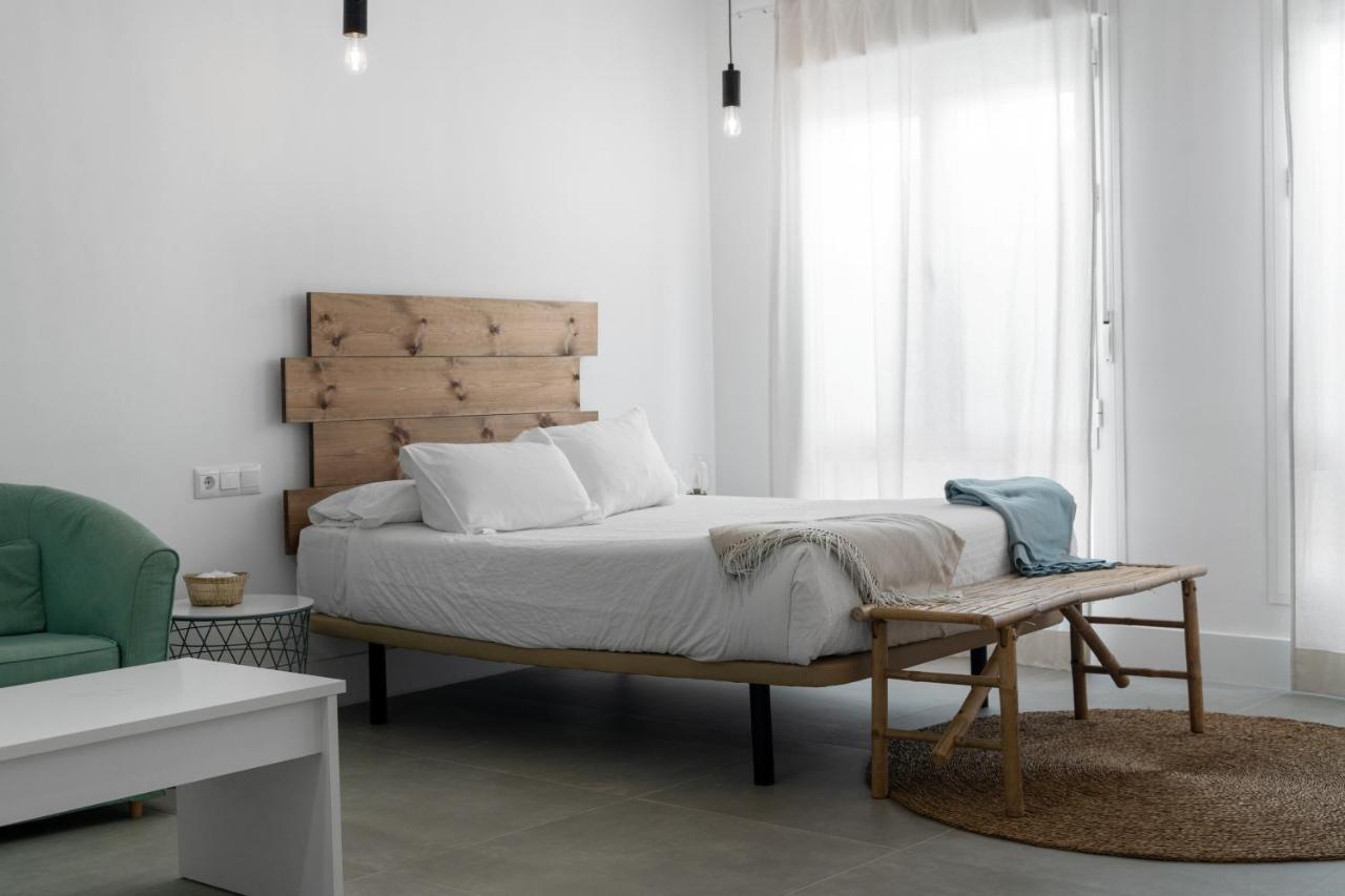 Apartamentos Gav Ронда Екстериор снимка